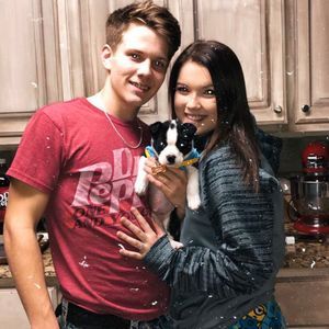 Meet your Posher, Ethan